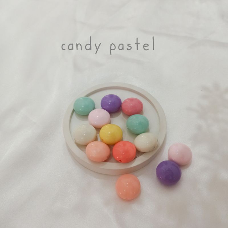 manik pastel