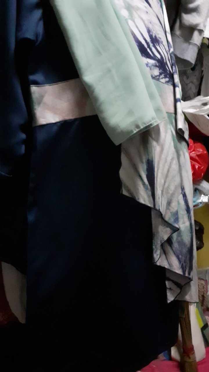 Size Xl Batik Busui Menyusui Simplystore Simply2simply Simplynursingwear Fittingroom Batikula Simply