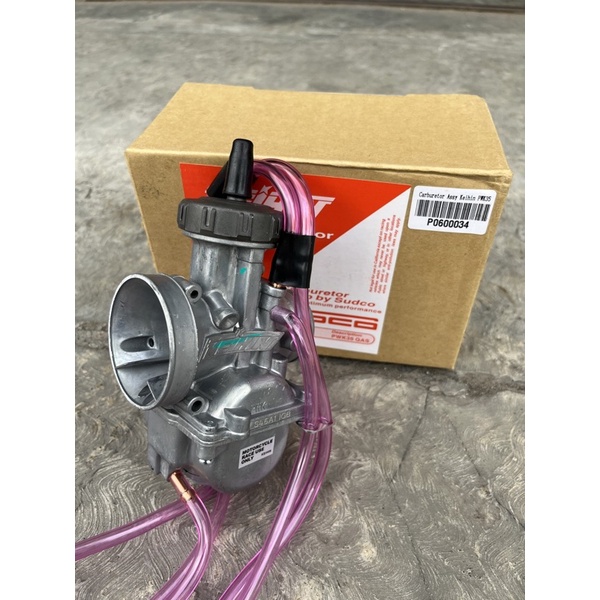 KARBU PWK 35 AIR STRIKE GRADE A