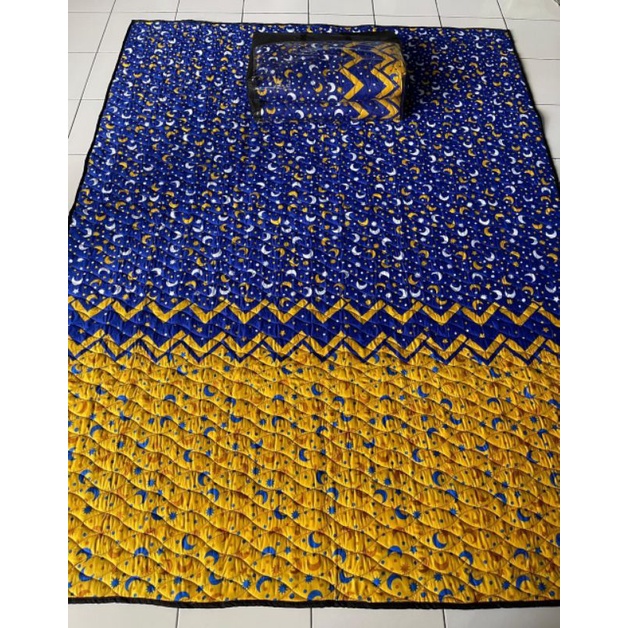 KARPET QUILTING JUMBO