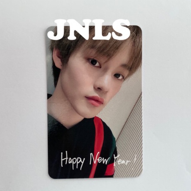 BOOKED chenle winter fm wfm pc