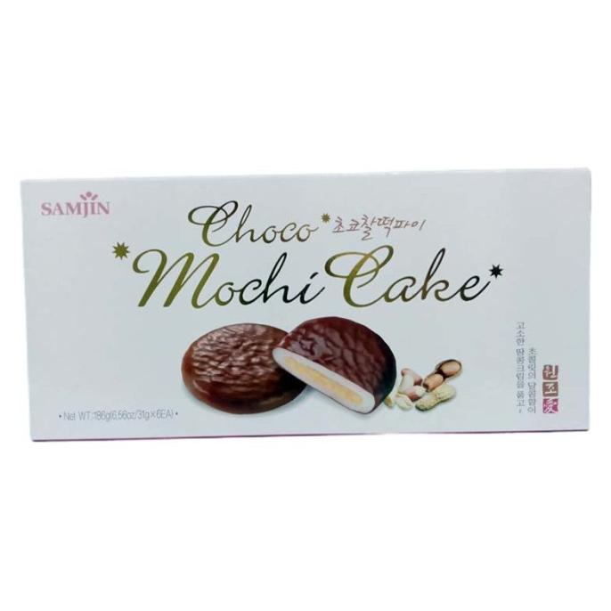 

\\\\\] SAMJIN PEANUT MOCHI CAKE 155 G
