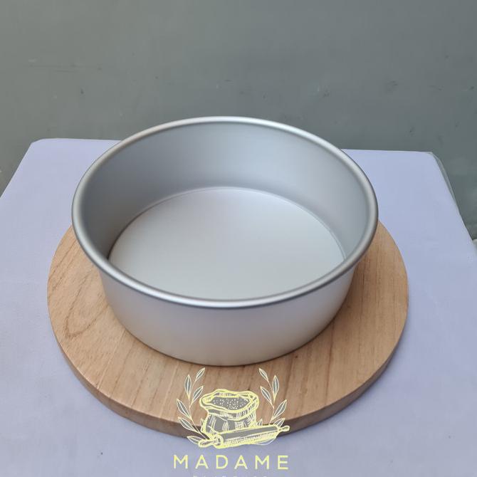 monggo] Loyang Bulat Bongkar Pasang 20cm