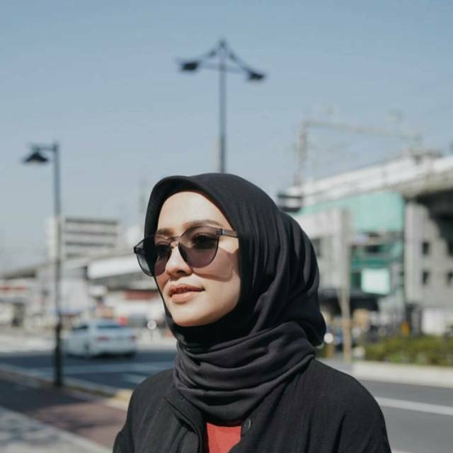 BV.ID KC092 KACAMATA HITAM WARNA WARNI CANDY SUNGLASSES UNISEX KACAMATA FASHION IMPORT MURAH