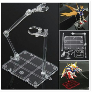 Display Stand Base Action Base SHF Figma Gundam HG RG 1/144 Figure Action Base