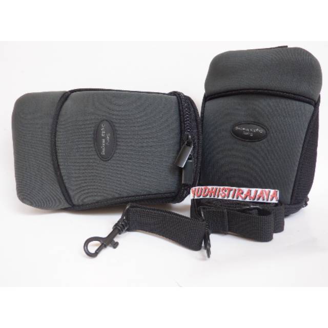 Sony Digital Imaging Bag Camera Pocket Handycam