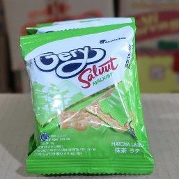 

Gery Saluut Malkist