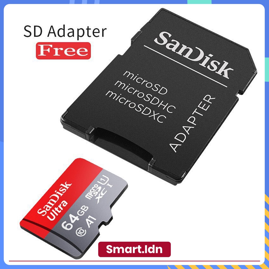 Memory Card Micro SD Class10 Original 32GB 64GB 128GB 256GB