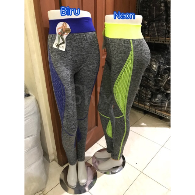 LEGGING SPORT MISTY BINTIK WANITA LEGGING SENAM IMPORT LEGGING GYM OLAHRAGA DEWASA MURAH GROSIR ECER