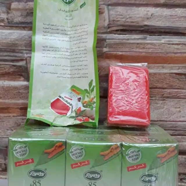 Perawatan Wajah, Sabun, Sabun Pyary, Sabun Pyary Asli, Sabun Pyary Original, Sabun Pyary Murah
