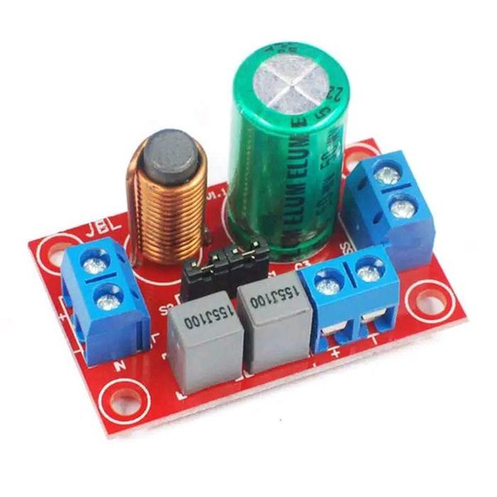 KIT Crossover JBL 2Way Splitter Filter X Over 2 Way Pembagi Suara