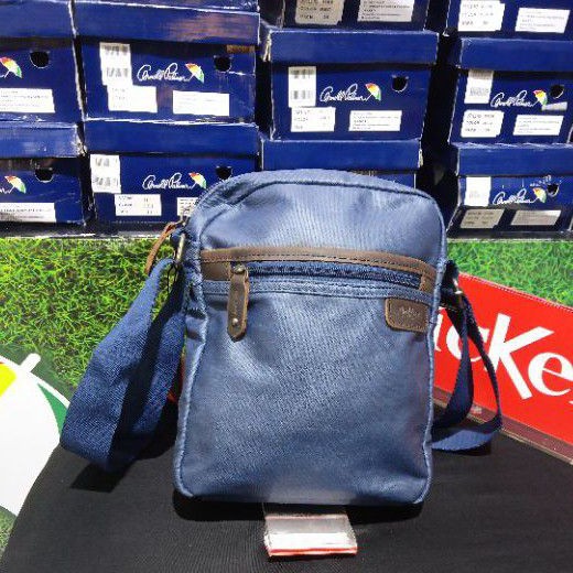 Tas selempang kecil Cowok Kickers