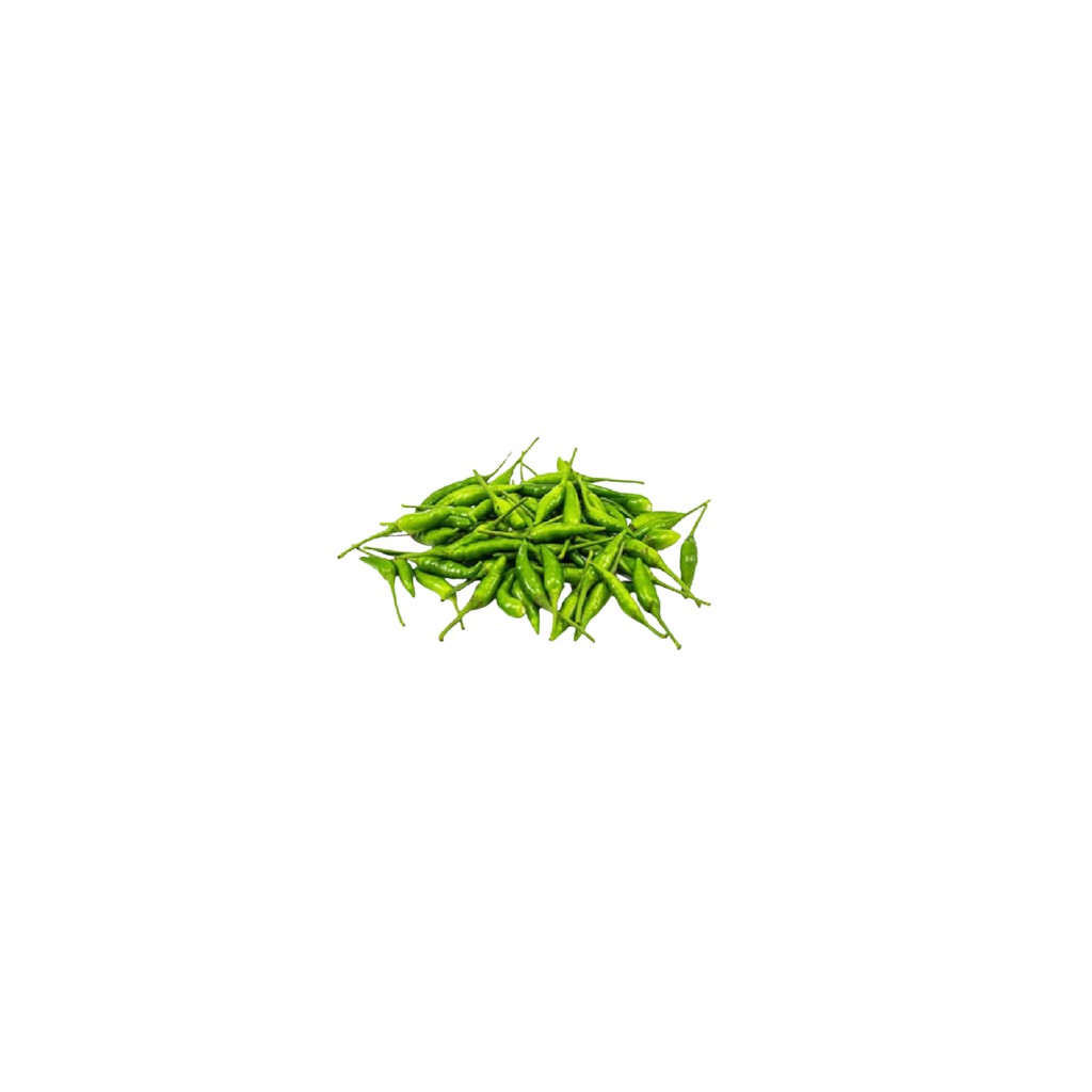

SAYUR ORGANIK Cabe Rawit Hijau
