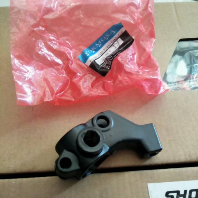 DUDUKAN HANDLE KOPLING YAMAHA RX UNTUK MOTOR UBHAN JG BISA