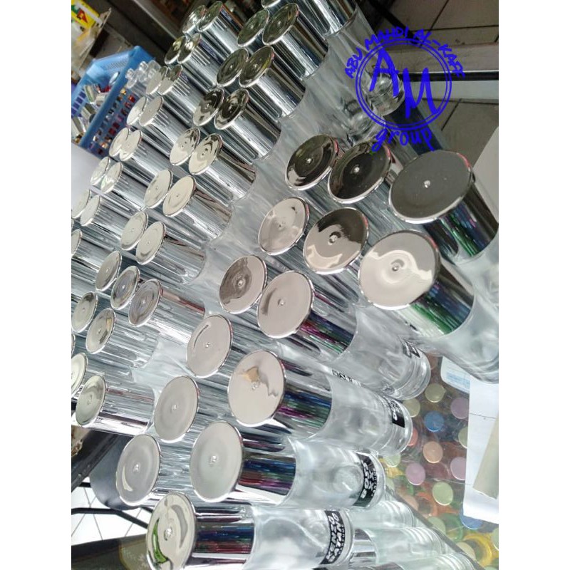 PARFUM REFILL 30 ML SUPER (AROMA BISA REQUEST)