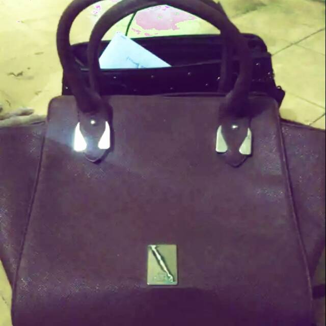 Tas Les Catino preloved