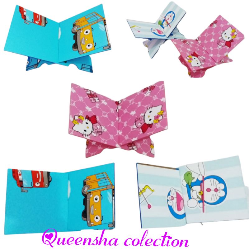 Rekal Al Quran Lipat Murah / Rekal Lipat Rekal Karakter Duduk Al Quran tatakan al quran penyanggah a