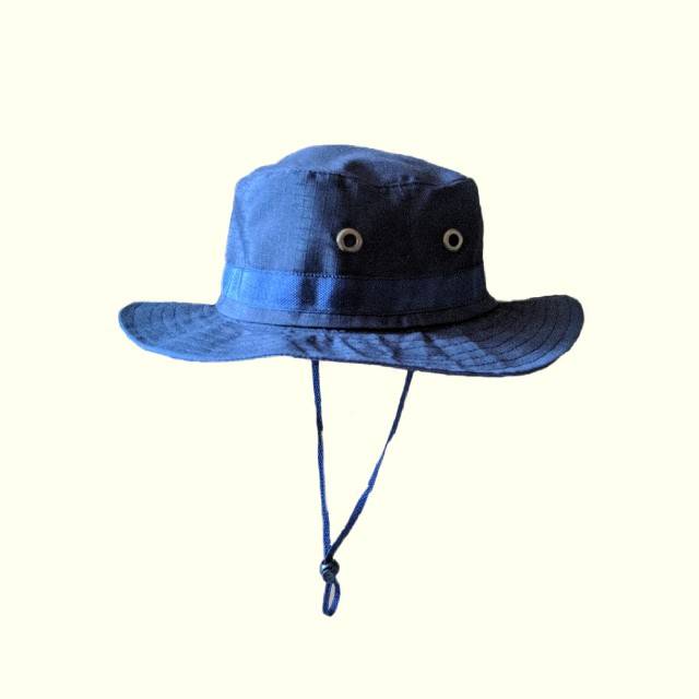 RF Topi Jungle | Navy