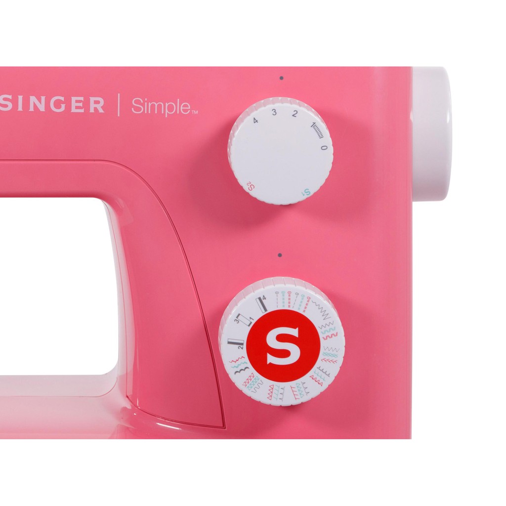 Mesin Jahit SINGER Color Series 3223R-1