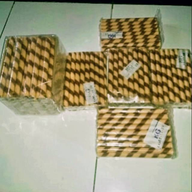 

Astor Khong Guan 5 Pack