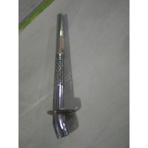 Saringan knalpot CRYSTAL TUNE Thailand