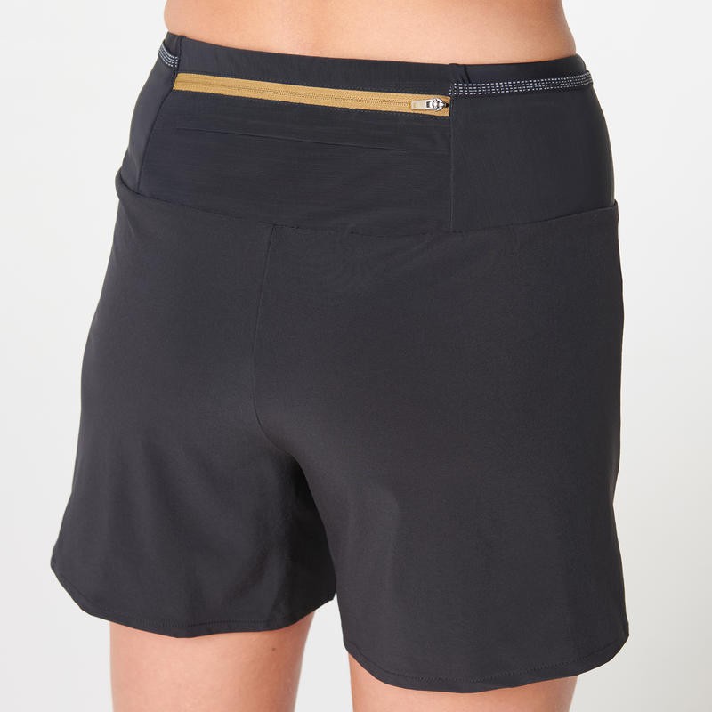 EVADICT Celana Pendek Lari Wanita Terdapat 6 Kantong