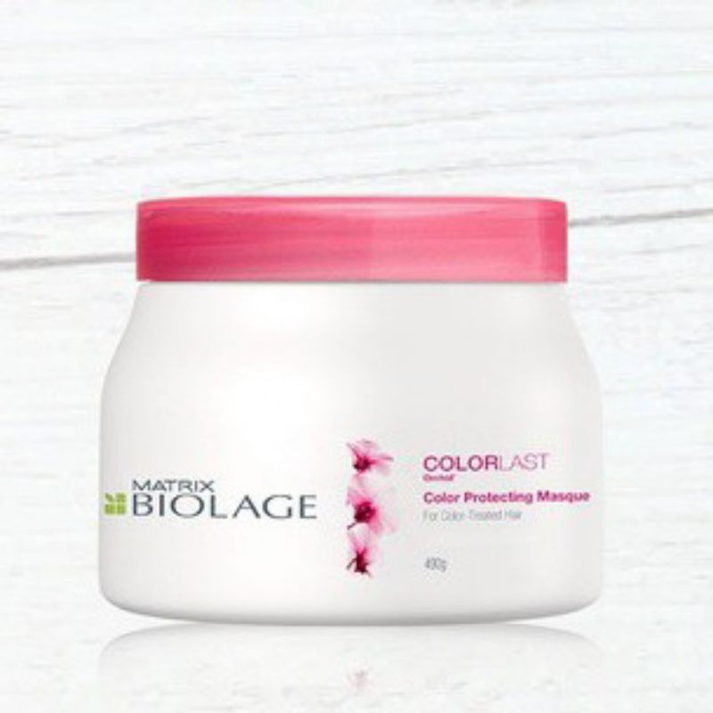 biolage colourlast