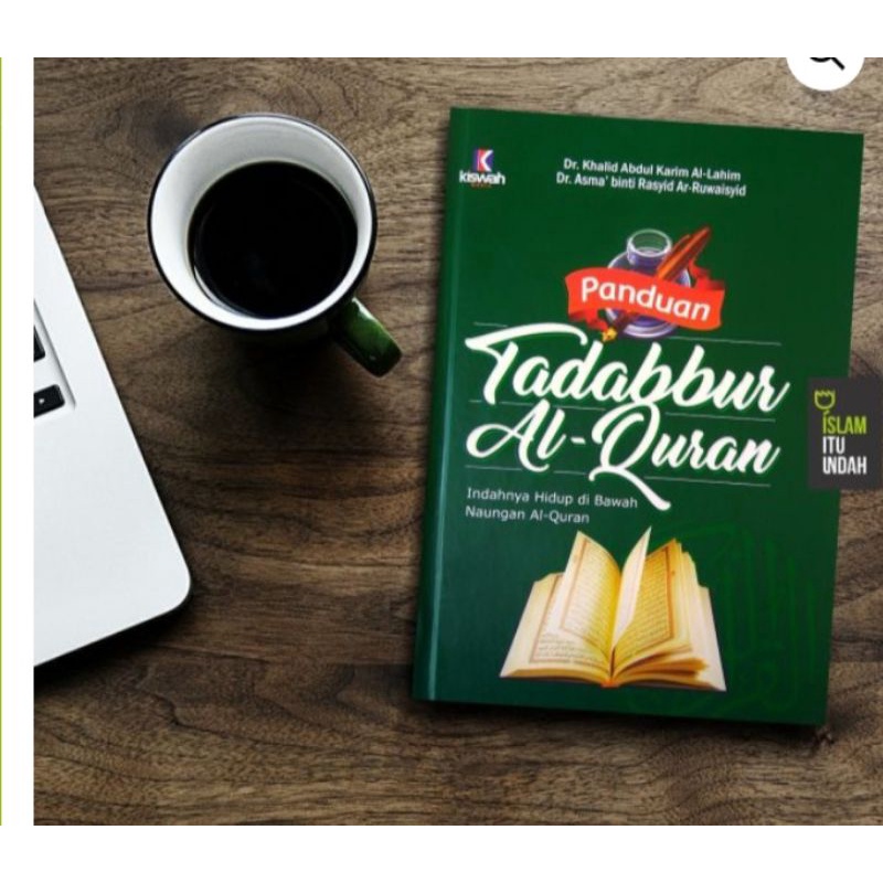 TADABBUR AL-QUR'AN
