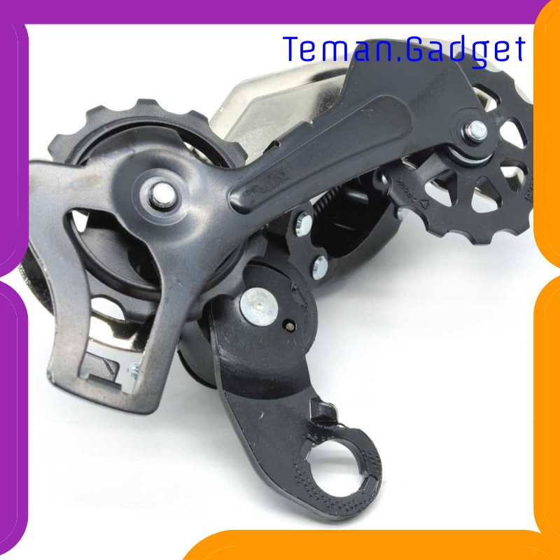 TG-IB0550 Shimona SIS Tournex 7 Speed Rear Derailleur - RD-TX35