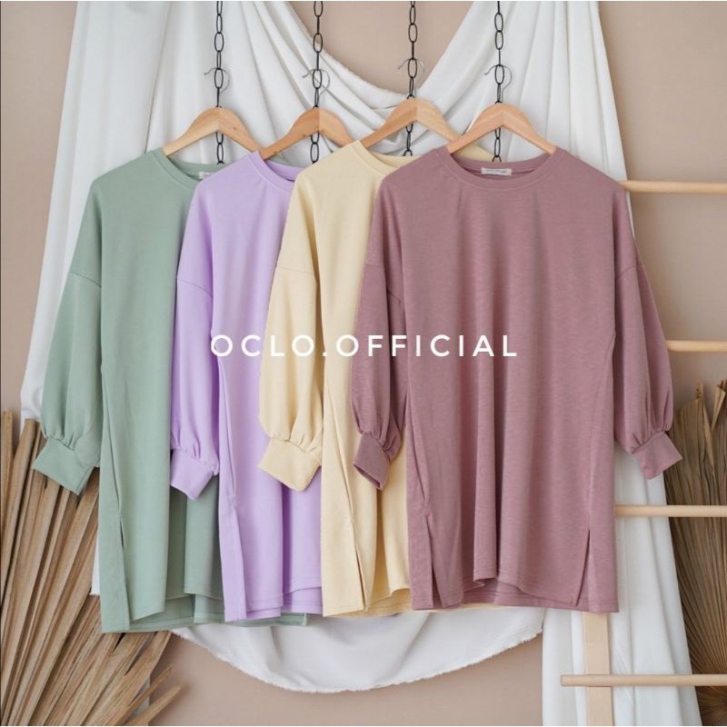 Thiny Tunik - Oclo Official