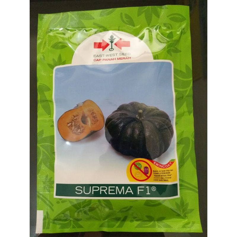 suprema F1