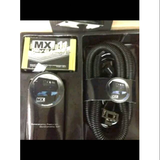 Relay mx11 profesional