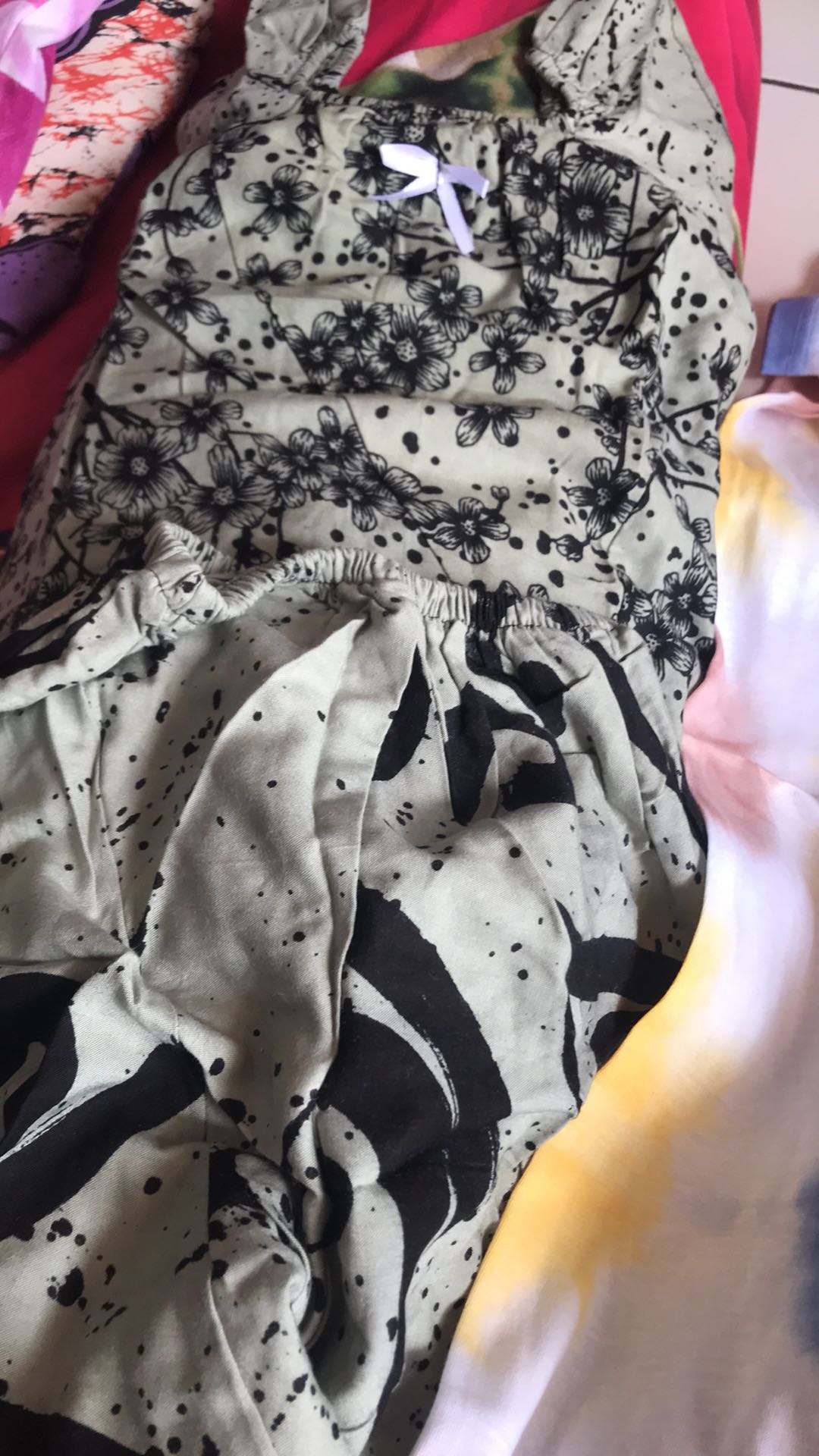 Sale/stelan Anak/stelan Batik/baju Anak