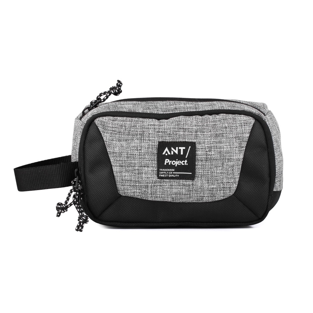 ANT PROJECT - Tas Pouch Handbag SHOT - Clucth Bag Organizer