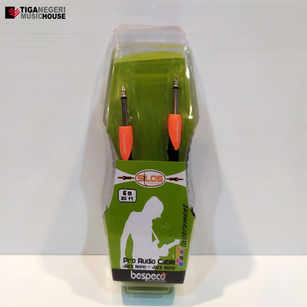 BESPECO SLJJ600 KABEL INSTRUMENT