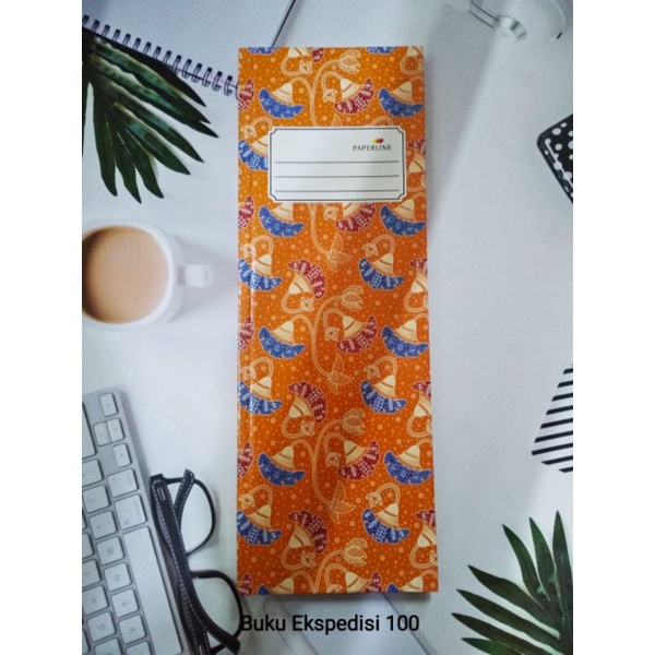 

Buku Expedisi 100 Ppl