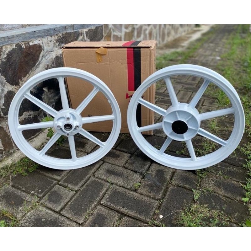 Velg Vrossi Sprint dragon Ninja R