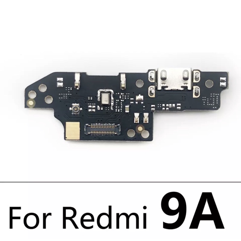 FLEX / FLEXIBLE CHARGER MIC XIAOMI REDMI 9A / 9C - ORI