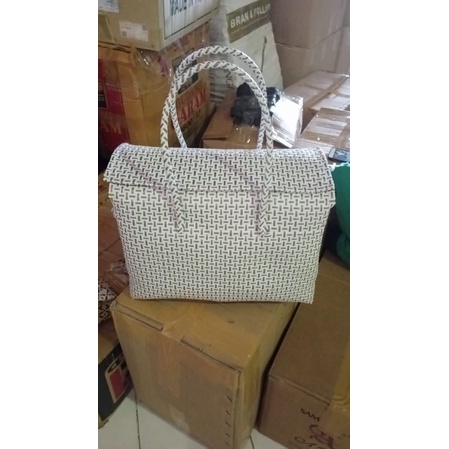tas anyam jali premium asli bali tas aban2 jumbo
