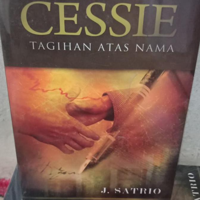 New Product / Cessie Tagihan Atas Nama