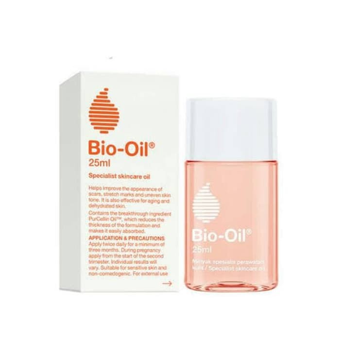 BIO OIL 25ML