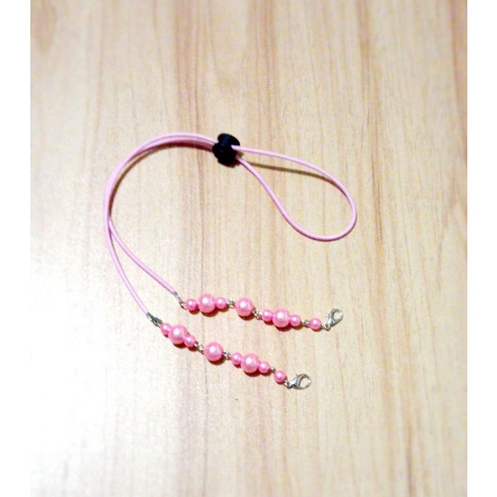 kalung masker/tali masker