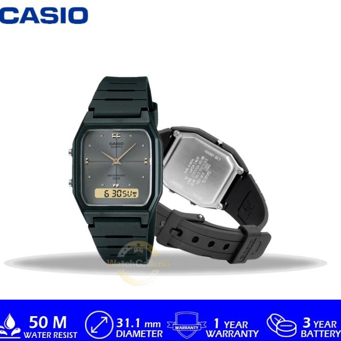 Casio General AW-48HE-8AVDF / AW48HE8AVDF / AW-48HE Original