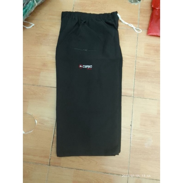 CELANA KOLOR PANJANG XXL PRIA / CELANA KOLOR JUMBO