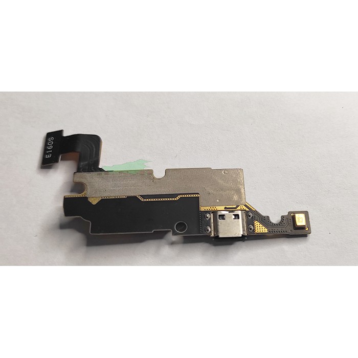 FLEXIBLE CONNECTOR CHARGER SAMSUNG I9220 / N7000