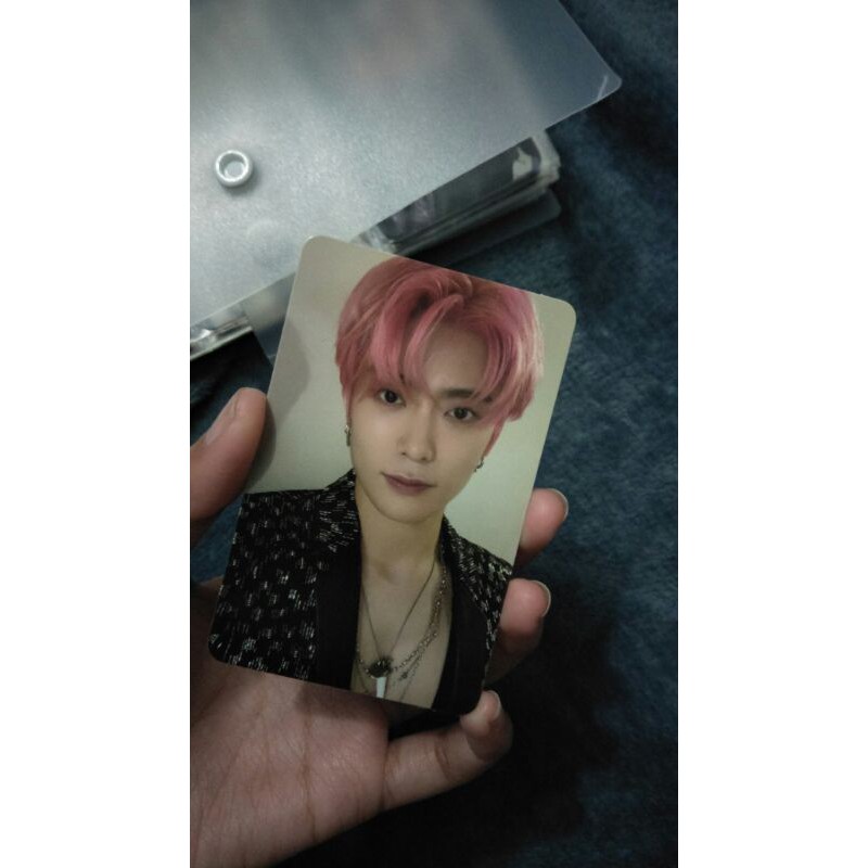 PC JAEHYUN Past ver