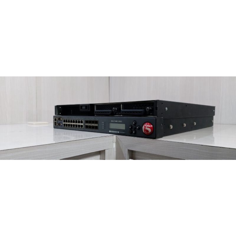 Firewall F5 Big Ip 6900 Series 2U Murah Berkualitas Bergaransi