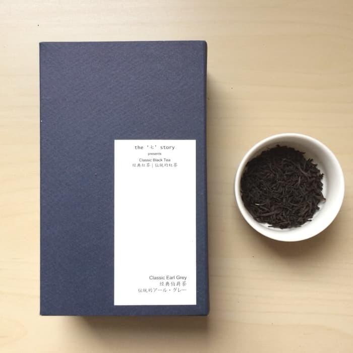 

Earl Grey Tea - tth1468