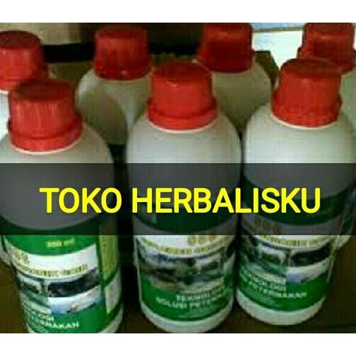 

Khusus Promo! Soc Suplemen Organik Cair Hcs