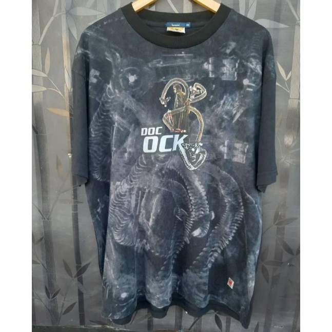 Kaos Spiderman/Doc Ock ORI second